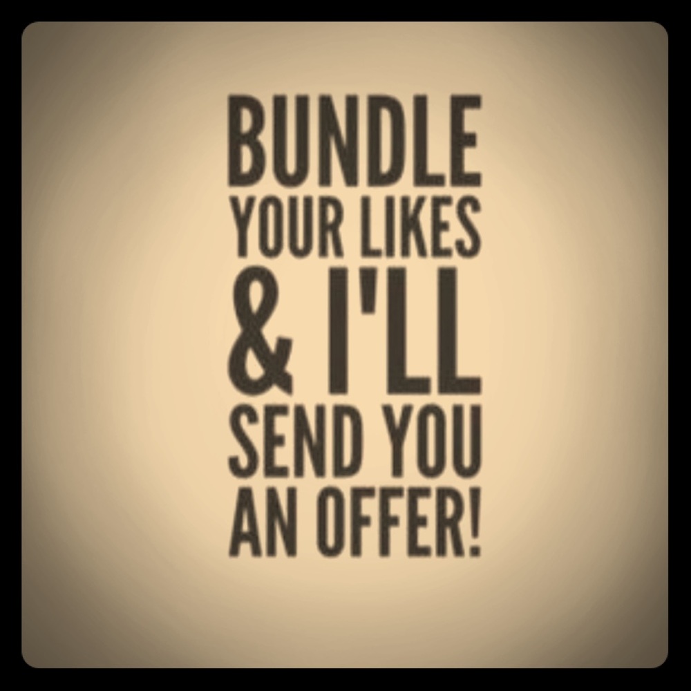 EVERYTHING!!!!    Make me an offer!  Or bundle!